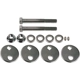 Purchase Top-Quality Caster/Camber Adjusting Kit by MOOG - K100343 pa3
