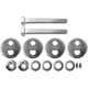 Purchase Top-Quality MOOG - K100348 - Caster/Camber Adjusting Kit pa4