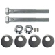 Purchase Top-Quality Caster/Camber Adjusting Kit by MOOG - K100349 pa3