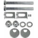 Purchase Top-Quality Caster/Camber Adjusting Kit by MOOG - K100350 pa2