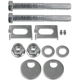 Purchase Top-Quality Caster/Camber Adjusting Kit by MOOG - K100350 pa3