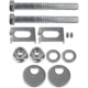Purchase Top-Quality Caster/Camber Adjusting Kit by MOOG - K100350 pa4