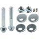 Purchase Top-Quality Caster/Camber Adjusting Kit by MOOG - K100353 pa1