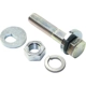 Purchase Top-Quality Caster/Camber Adjusting Kit by MOOG - K100380 pa1