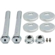 Purchase Top-Quality MOOG - K100390 - Caster/Camber Adjusting Kit pa3