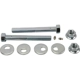 Purchase Top-Quality Caster/Camber Adjusting Kit by MOOG - K100395 pa1