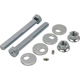 Purchase Top-Quality Caster/Camber Adjusting Kit by MOOG - K100395 pa2