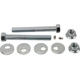 Purchase Top-Quality Caster/Camber Adjusting Kit by MOOG - K100395 pa4