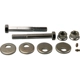 Purchase Top-Quality Caster/Camber Adjusting Kit by MOOG - K100408 pa2