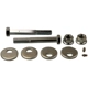 Purchase Top-Quality Caster/Camber Adjusting Kit by MOOG - K100408 pa3