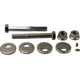 Purchase Top-Quality Caster/Camber Adjusting Kit by MOOG - K100408 pa5