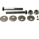 Purchase Top-Quality Caster/Camber Adjusting Kit by MOOG - K100408 pa6