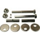 Purchase Top-Quality Caster/Camber Adjusting Kit by MOOG - K100418 pa2