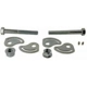 Purchase Top-Quality Caster/Camber Adjusting Kit by MOOG - K100421 pa2