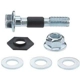 Purchase Top-Quality Caster/Camber Adjusting Kit by MOOG - K5330 pa6