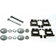 Purchase Top-Quality Caster/Camber Adjusting Kit by MOOG - K7398 pa10