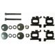 Purchase Top-Quality Caster/Camber Adjusting Kit by MOOG - K7398 pa4