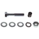 Purchase Top-Quality Caster/Camber Adjusting Kit by MOOG - K7436 pa10
