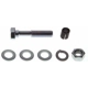 Purchase Top-Quality Caster/Camber Adjusting Kit by MOOG - K7436 pa11