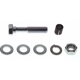Purchase Top-Quality Caster/Camber Adjusting Kit by MOOG - K7436 pa3