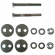 Purchase Top-Quality Caster/Camber Adjusting Kit by MOOG - K80065 pa11