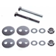 Purchase Top-Quality Caster/Camber Adjusting Kit by MOOG - K80065 pa3