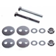 Purchase Top-Quality Caster/Camber Adjusting Kit by MOOG - K80065 pa7