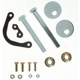 Purchase Top-Quality Caster/Camber Adjusting Kit by MOOG - K80069 pa12