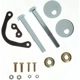 Purchase Top-Quality Caster/Camber Adjusting Kit by MOOG - K80069 pa5