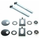 Purchase Top-Quality Caster/Camber Adjusting Kit by MOOG - K80087 pa1