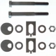 Purchase Top-Quality Caster/Camber Adjusting Kit by MOOG - K80087 pa11