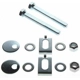 Purchase Top-Quality Caster/Camber Adjusting Kit by MOOG - K80087 pa12