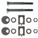 Purchase Top-Quality Caster/Camber Adjusting Kit by MOOG - K80087 pa3