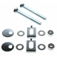 Purchase Top-Quality Caster/Camber Adjusting Kit by MOOG - K80087 pa4