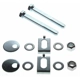 Purchase Top-Quality Caster/Camber Adjusting Kit by MOOG - K80087 pa6