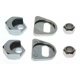 Purchase Top-Quality Caster/Camber Adjusting Kit by MOOG - K80111 pa10