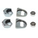 Purchase Top-Quality Caster/Camber Adjusting Kit by MOOG - K80111 pa3