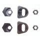 Purchase Top-Quality Caster/Camber Adjusting Kit by MOOG - K80111 pa6