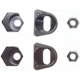 Purchase Top-Quality Caster/Camber Adjusting Kit by MOOG - K80111 pa8