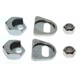 Purchase Top-Quality Caster/Camber Adjusting Kit by MOOG - K80111 pa9