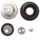 Purchase Top-Quality Caster/Camber Adjusting Kit by MOOG - K80113 pa2