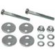 Purchase Top-Quality Caster/Camber Adjusting Kit by MOOG - K8740 pa2