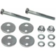 Purchase Top-Quality Caster/Camber Adjusting Kit by MOOG - K8740 pa6