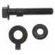 Purchase Top-Quality MOOG - K90476 - Caster/Camber Adjusting Kit pa4