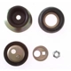 Purchase Top-Quality Caster/Camber Adjusting Kit by MOOG - K90488 pa4