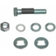 Purchase Top-Quality Caster/Camber Adjusting Kit by MOOG - K928 pa2