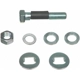 Purchase Top-Quality Caster/Camber Adjusting Kit by MOOG - K928 pa6