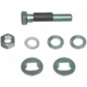 Purchase Top-Quality Caster/Camber Adjusting Kit by MOOG - K928 pa8