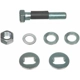 Purchase Top-Quality Caster/Camber Adjusting Kit by MOOG - K928 pa9