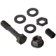 Purchase Top-Quality Caster/Camber Adjusting Kit by QUICK STEER - K5330 pa2